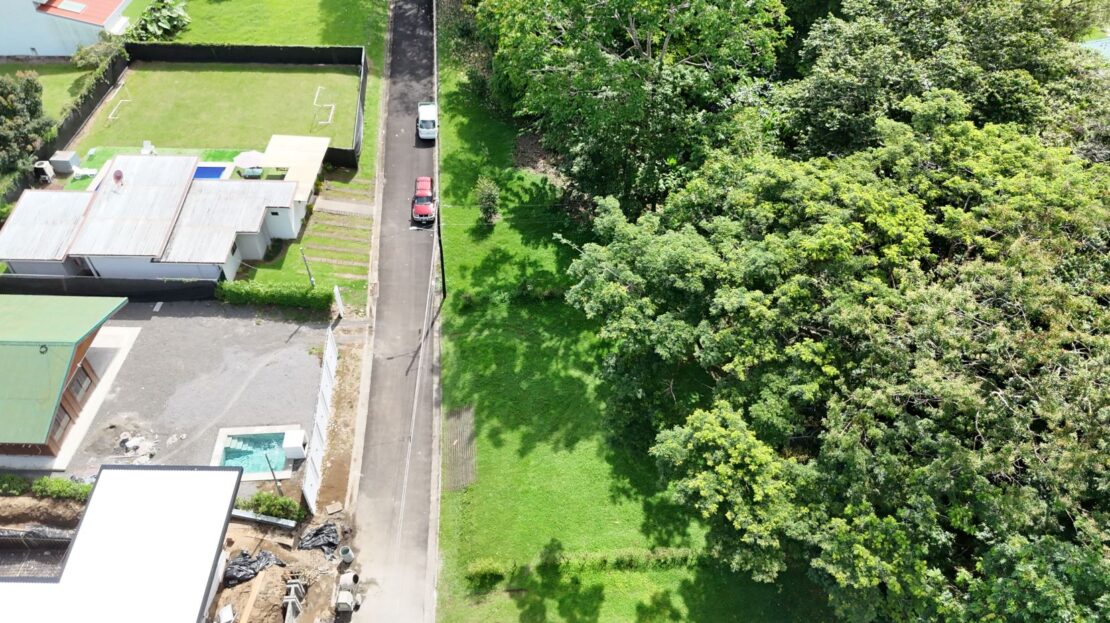 Costa Rica Real Estate
