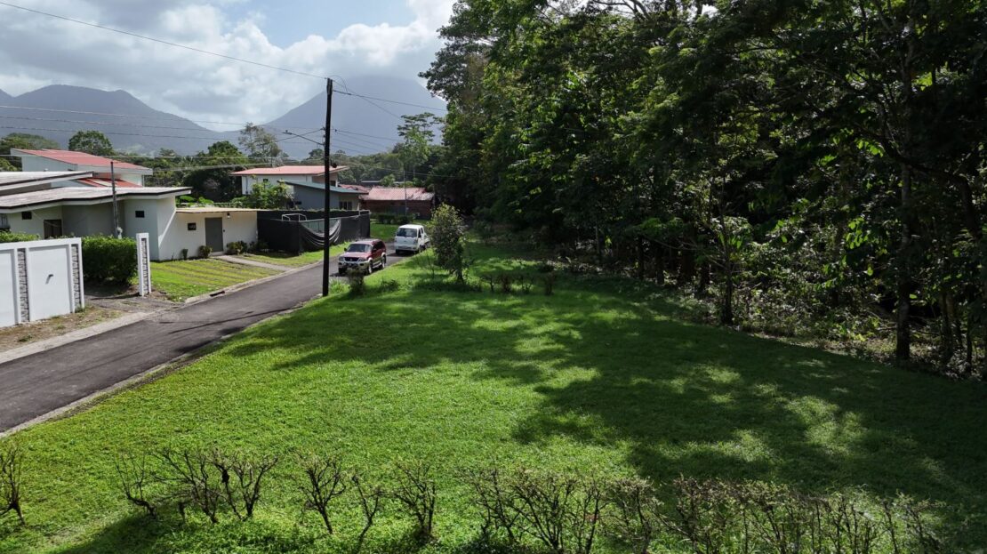 San Carlos -  La Fortuna