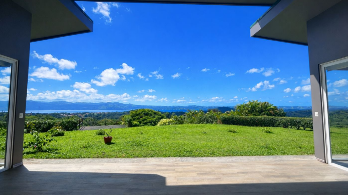 Costa Rica Real Estate