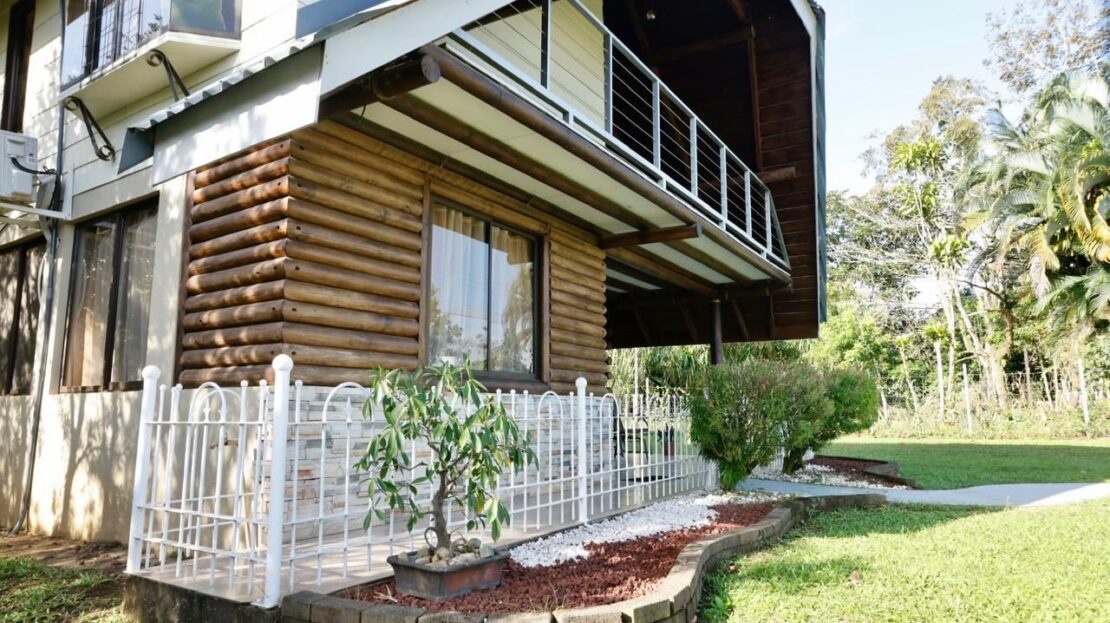 3 Bedrooms