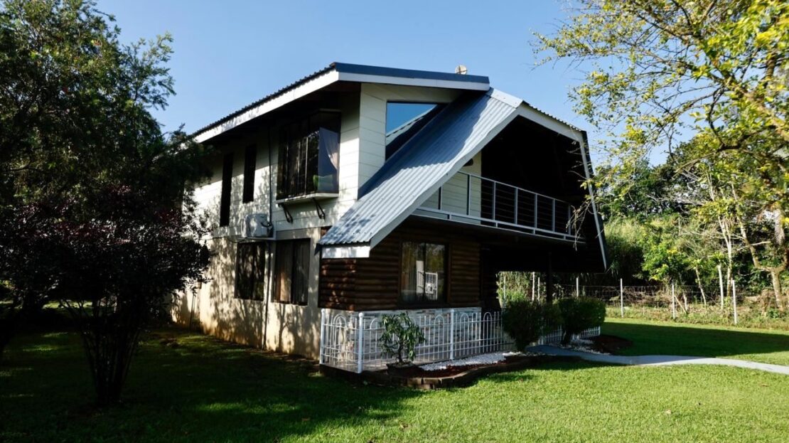 San Carlos -  La Fortuna