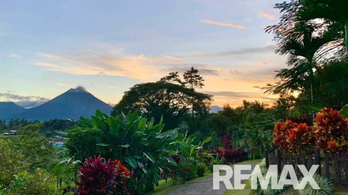 Costa Rica Real Estate
