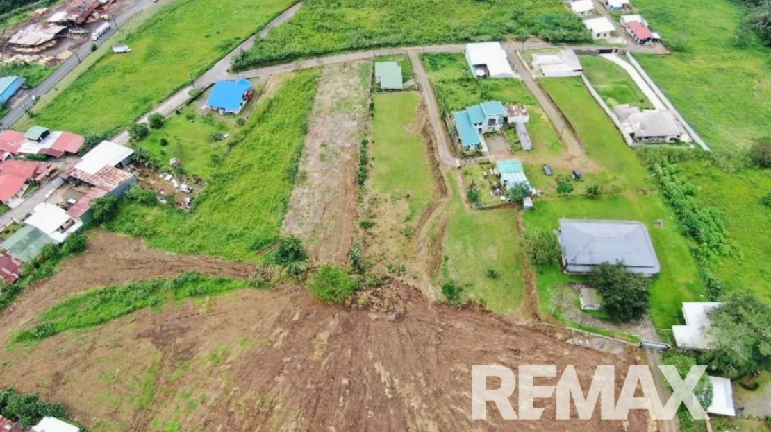 Prime Highway Front Investment Property for Sale in Ciudad Quesada | Commercial & Residential Development Land