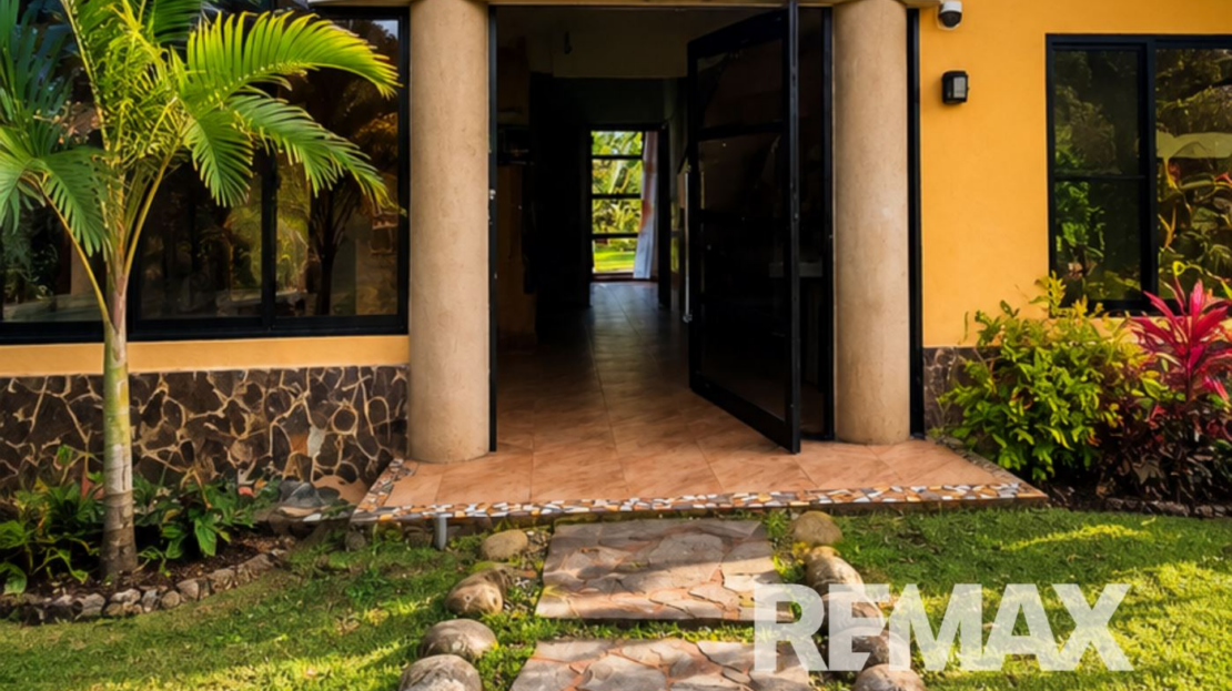 Costa Rica Real Estate
