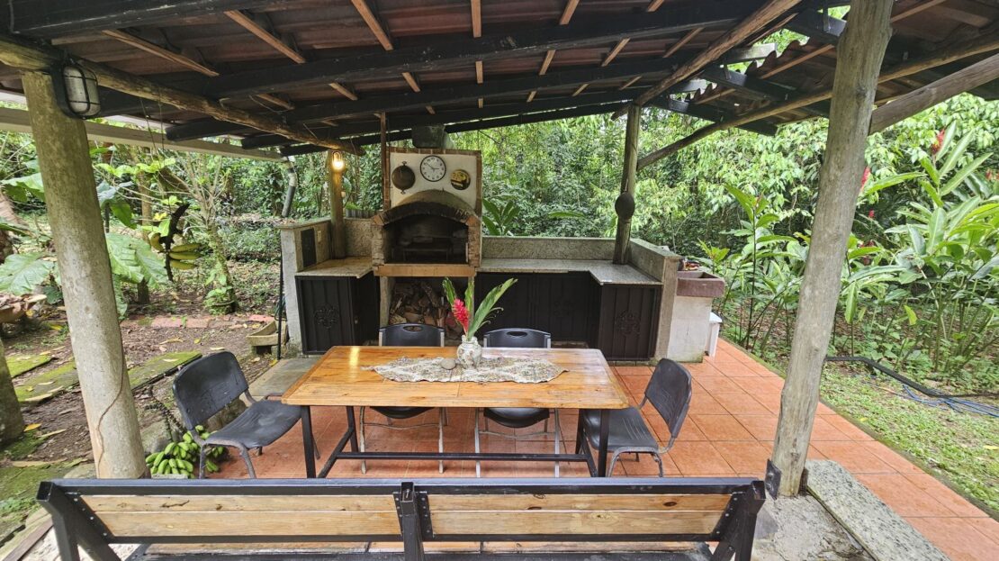 Own in Costa Rica for the price of a car! Serene 1