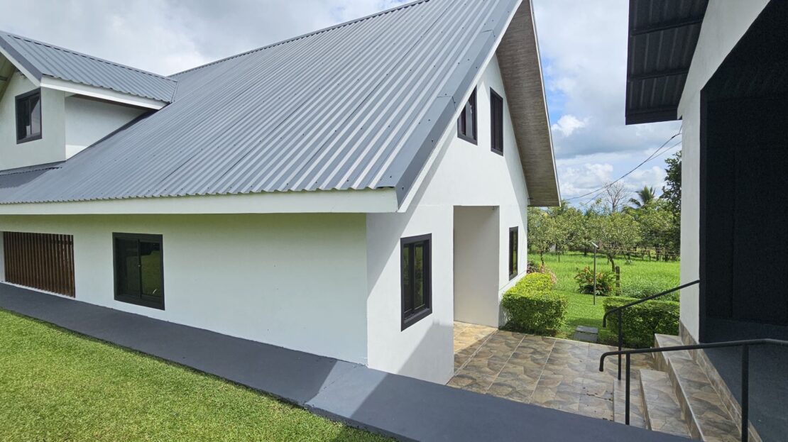 Near Ciudad Quesada – Peaceful Living with Modern Comforts