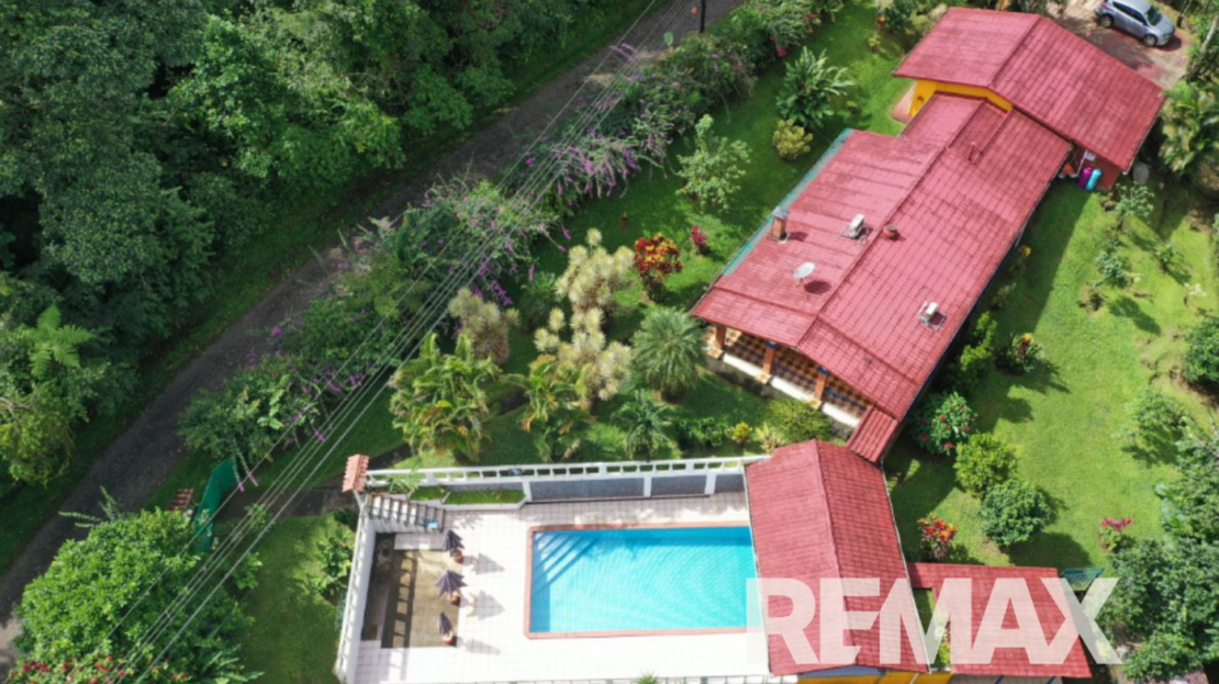 Costa Rica Real Estate