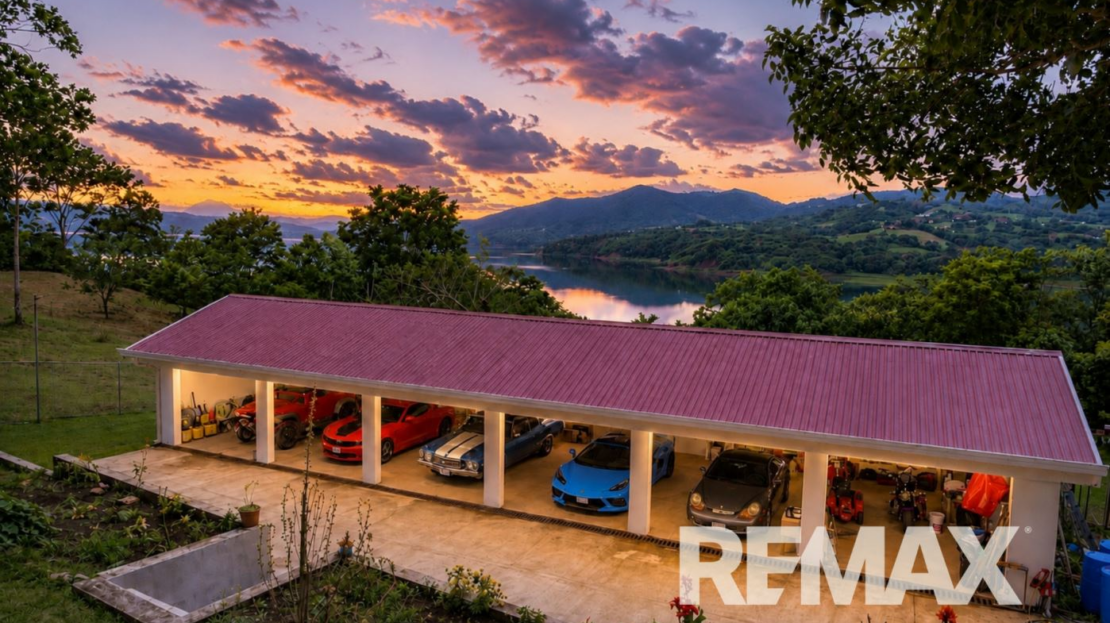 Costa Rica Real Estate
