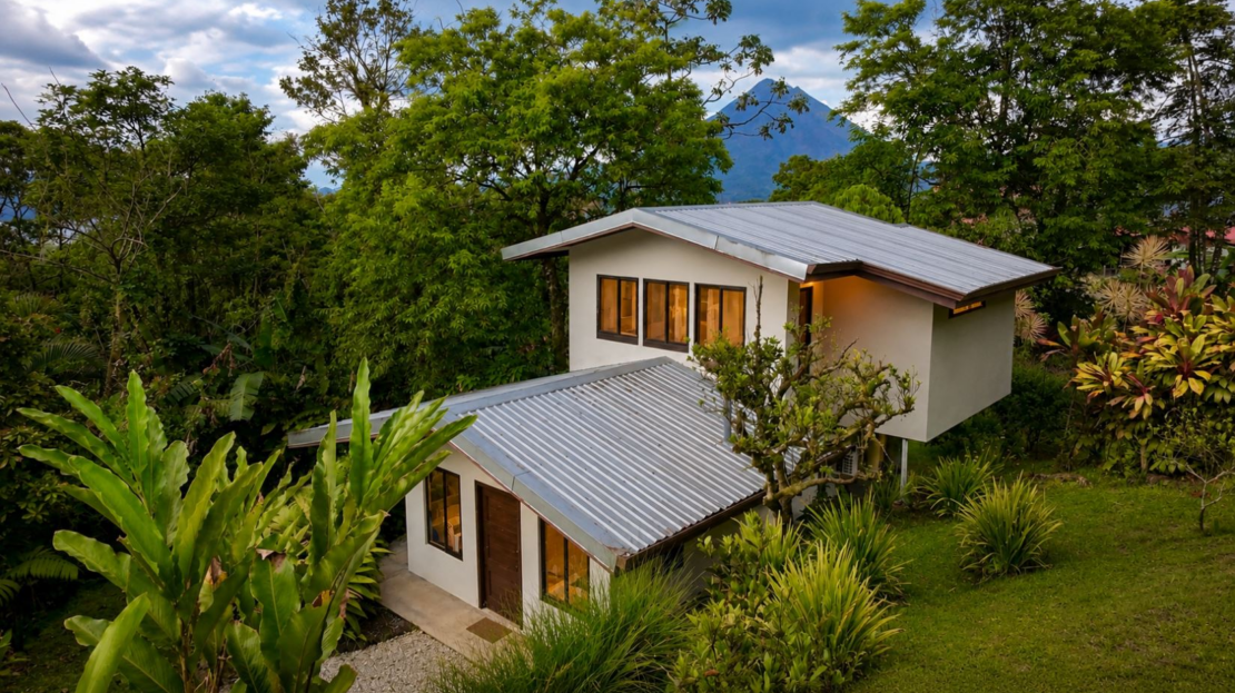 San Carlos -  La Fortuna
