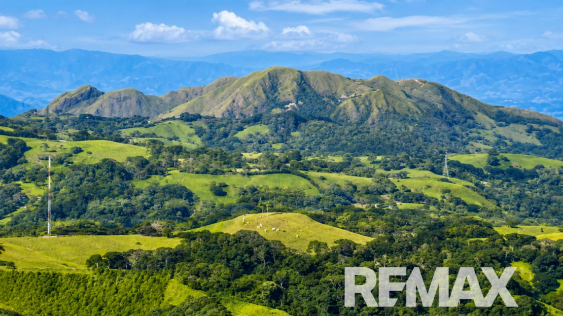 Costa Rica Real Estate