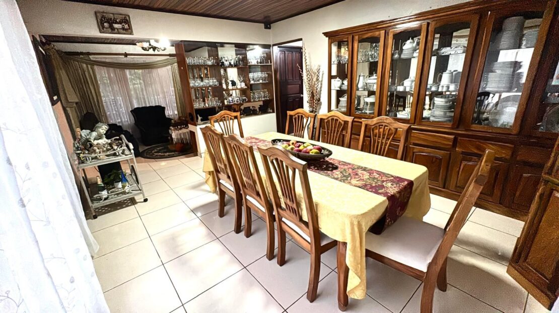 House for Sale in La Tigra