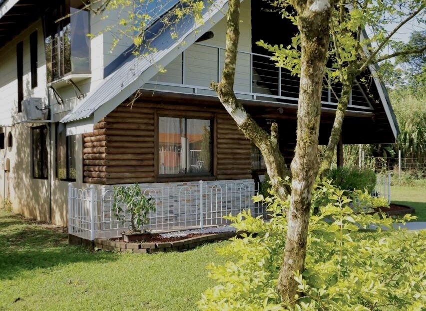 La Fortuna Costa Rica House for Sale