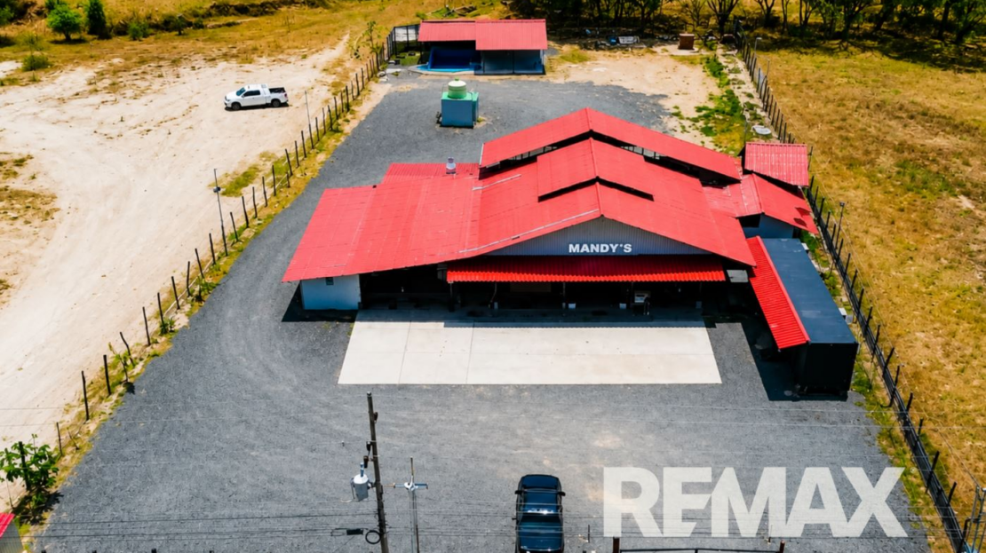 Costa Rica Real Estate