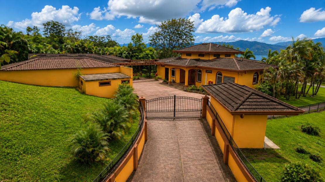 Costa Rica Real Estate