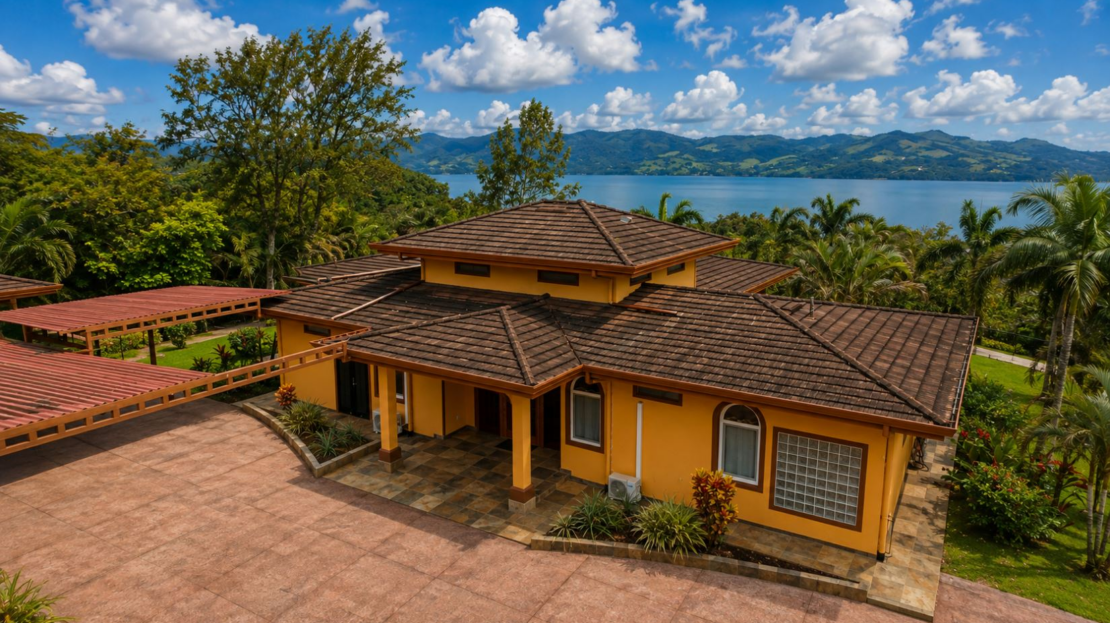 Tilaran - Arenal