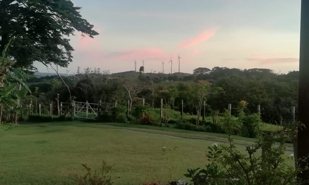 La Pradera