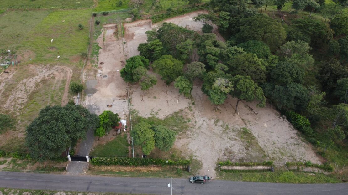 Ready-to-Build Lots in Sandillal de Cañas