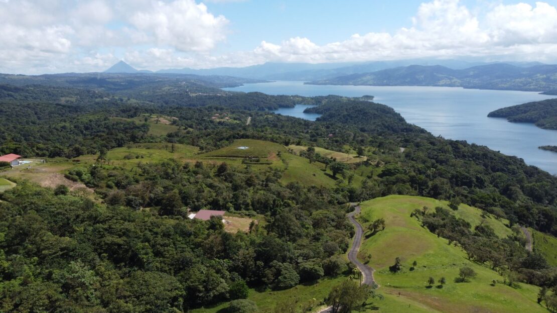 Tilaran - Arenal