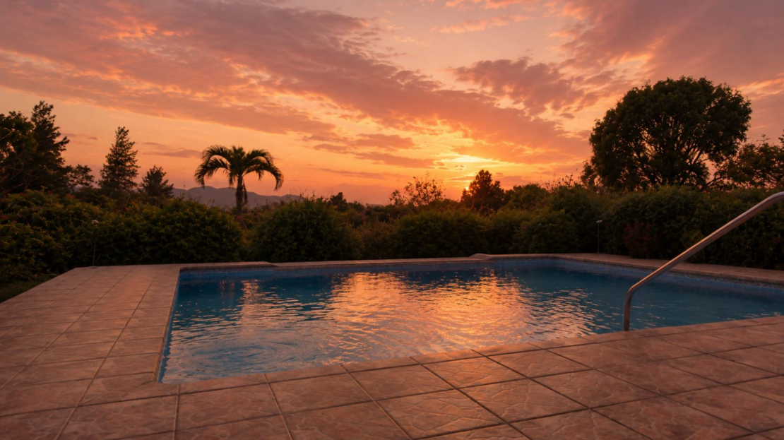 Turnkey Lake Arenal Retreat on 1.5 Acres with Pool