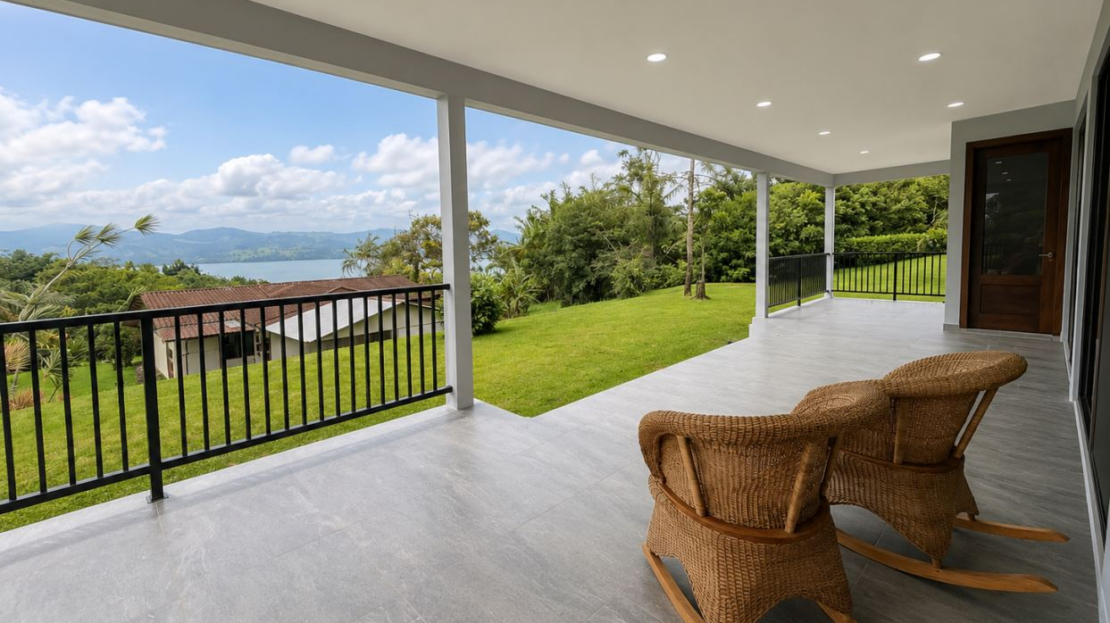 Costa Rica Real Estate