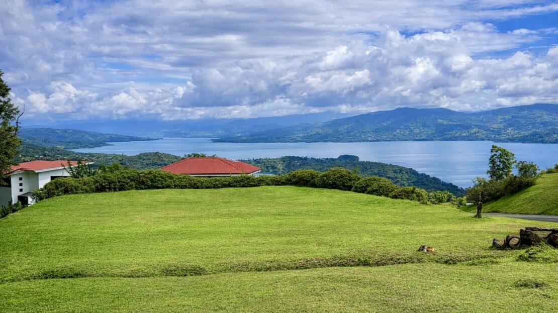 Tilaran - Arenal