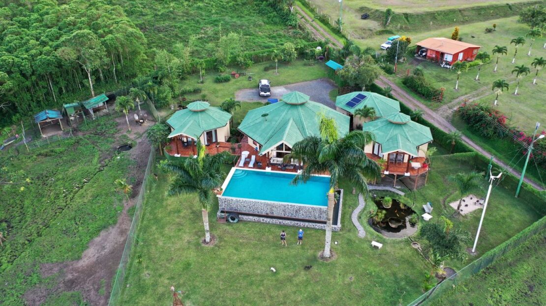 Costa Rica Real Estate