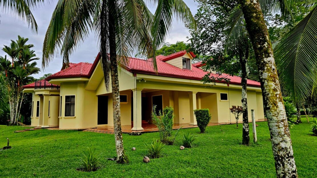 Costa Rica Real Estate
