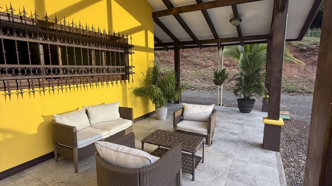 Costa Rica Real Estate