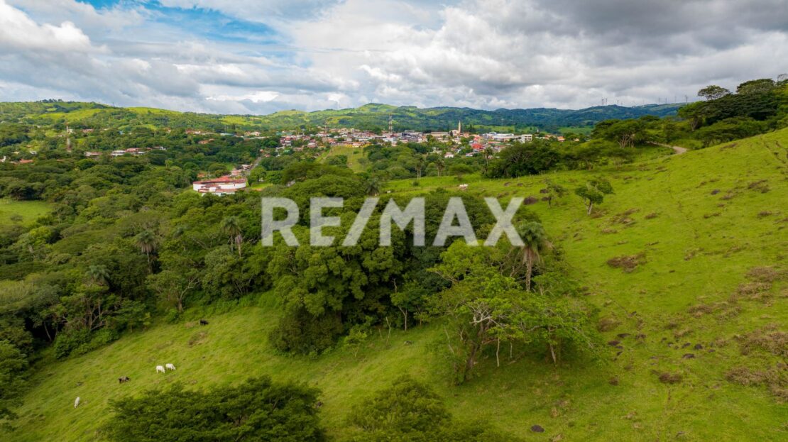 Land for sale in Tilarán