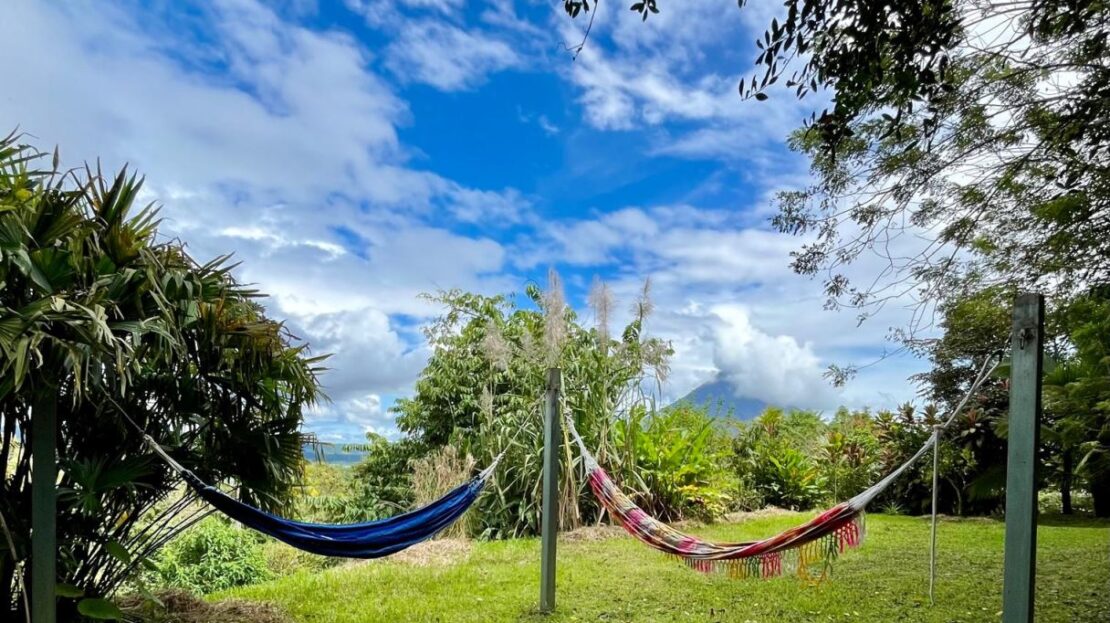 Modern Home in El Castillo with Arenal Lake & Volcano Views