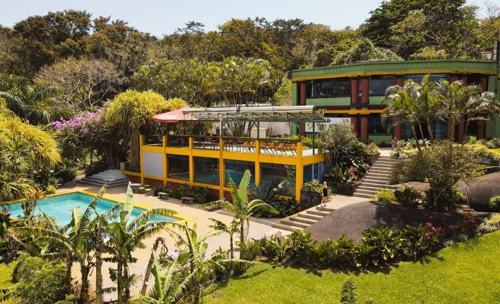 Tilaran - Arenal