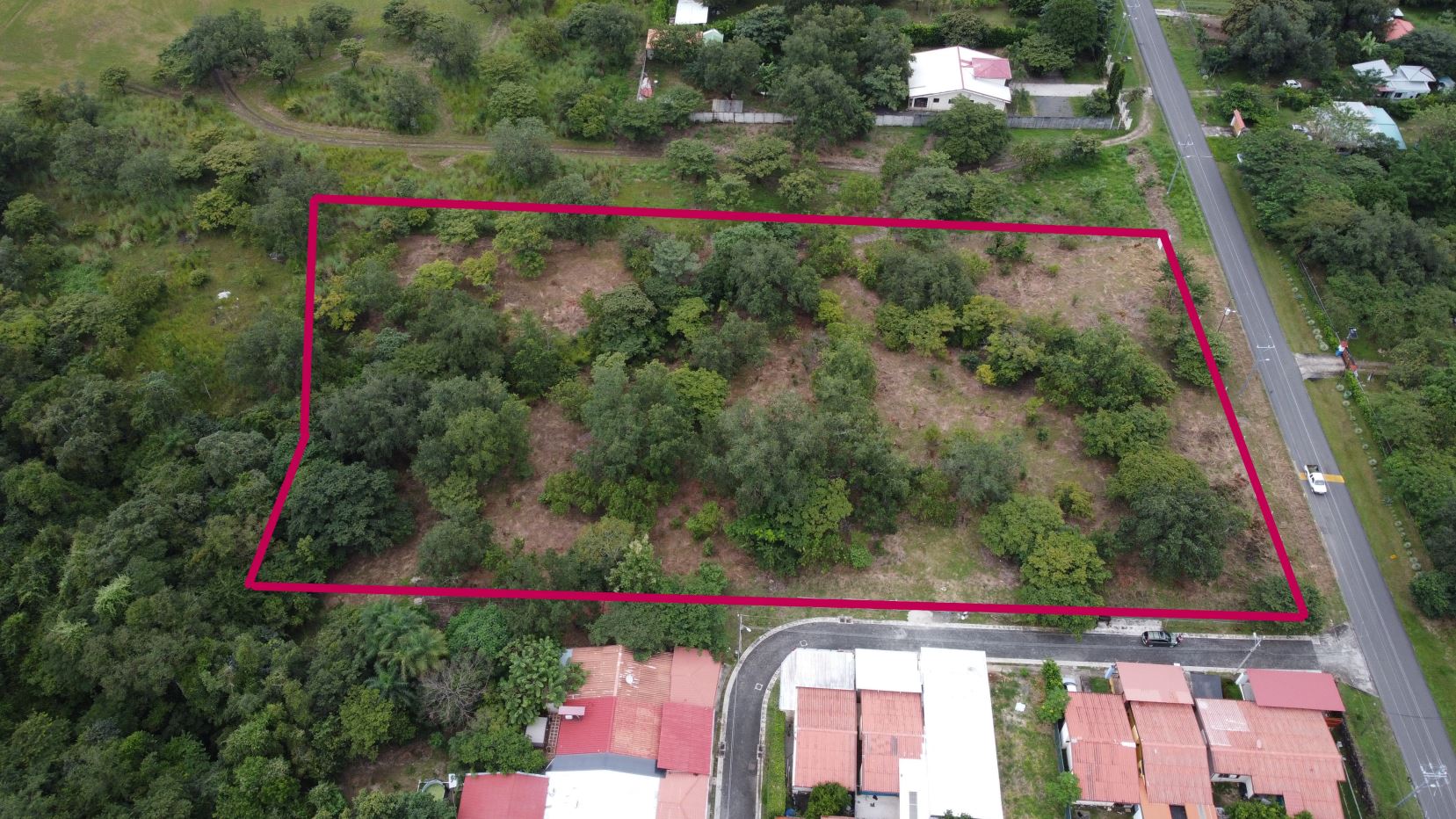 House for sale in Liberia, Guanacaste