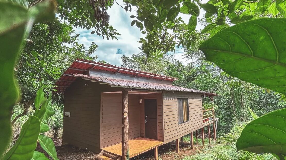 San Carlos – 30 Minutes from La Fortuna