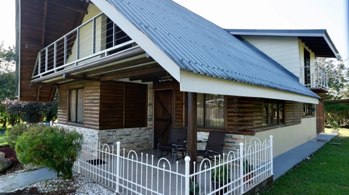 Costa Rica Real Estate