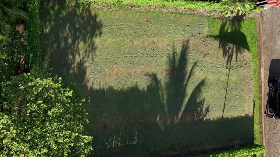 Lot for Sale in a Private Gated Community in Chachagua