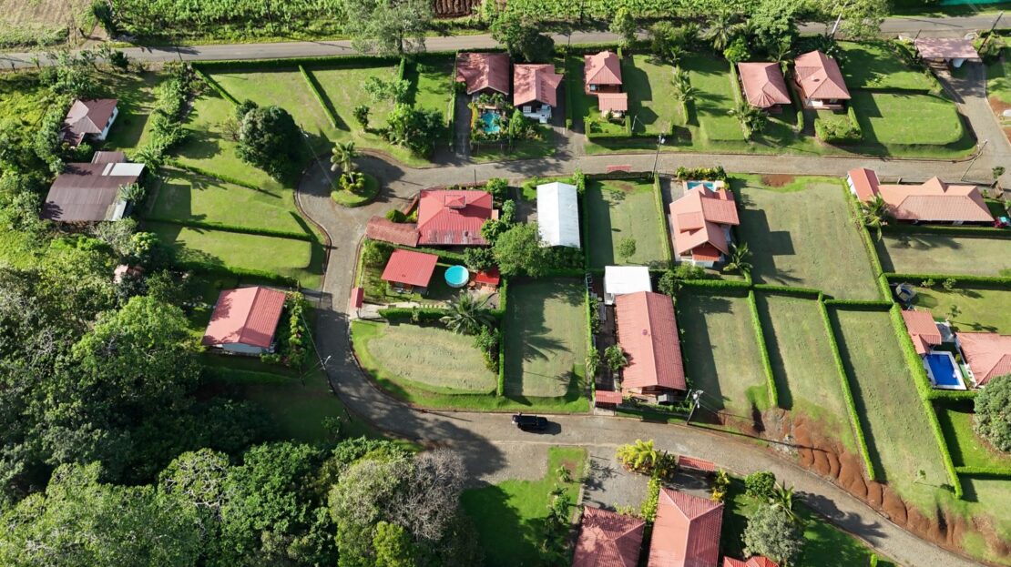 Costa Rica Real Estate