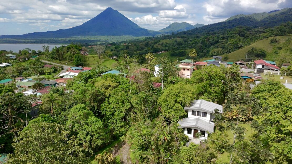 Costa Rica Real Estate