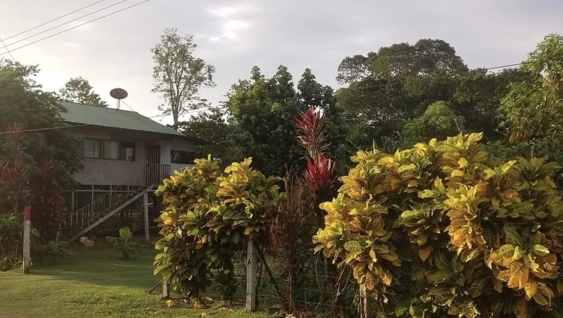 Upala