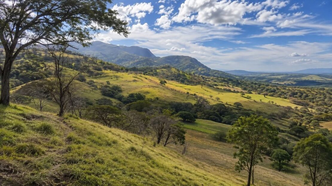 Guanacaste – Investment Opportunity