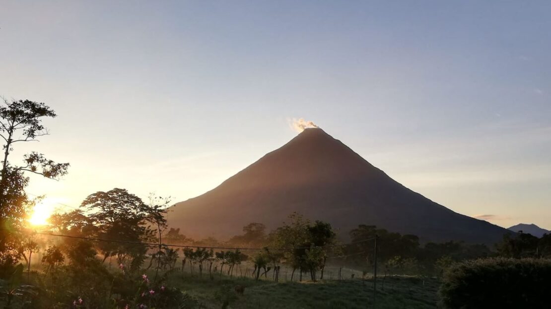 San Carlos -  La Fortuna