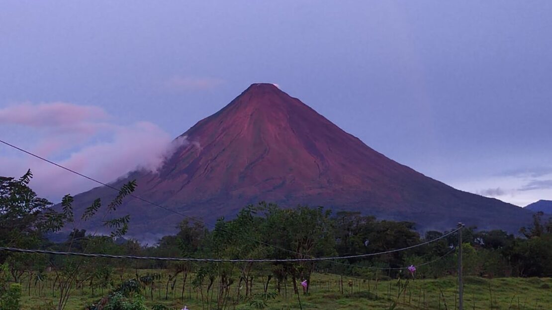 Prime Investment Opportunity: 45.8-Hectare Eco-Paradise in La Fortuna