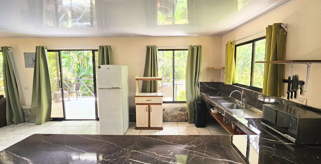 Cabina & Business Potential
