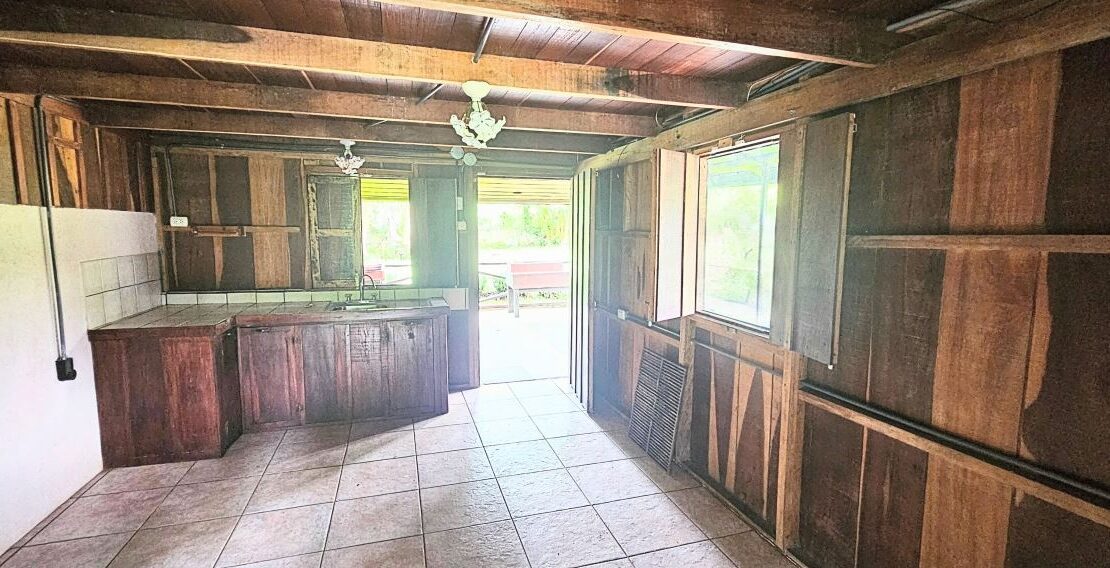 Beautiful Retreat with Rental Potential for sale in Agua Zarcas