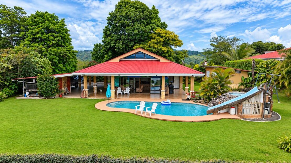 Tilaran - Arenal