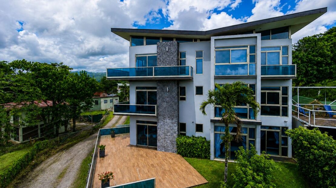 Costa Rica Real Estate