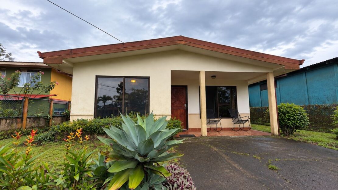 Costa Rica Real Estate