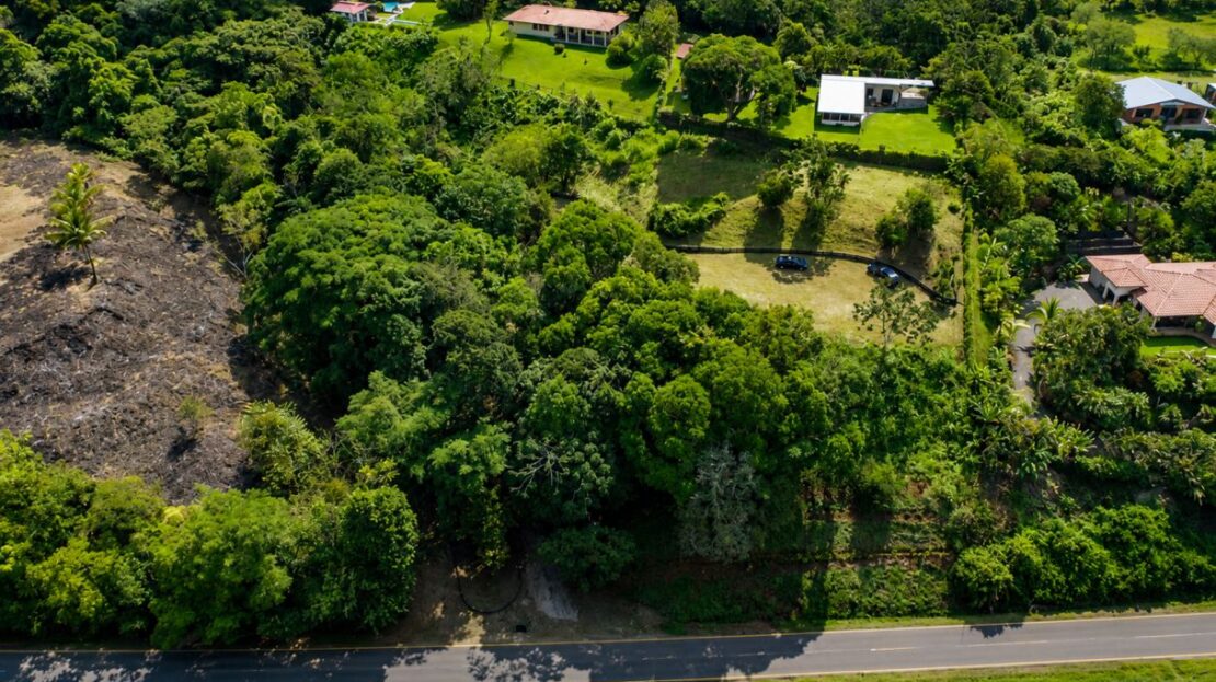 Panoramic Lake Arenal Estate Parcel - 1.97 Acres with Panoramic Views & Exceptional Development Potential