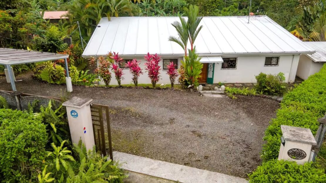 Costa Rica Real Estate
