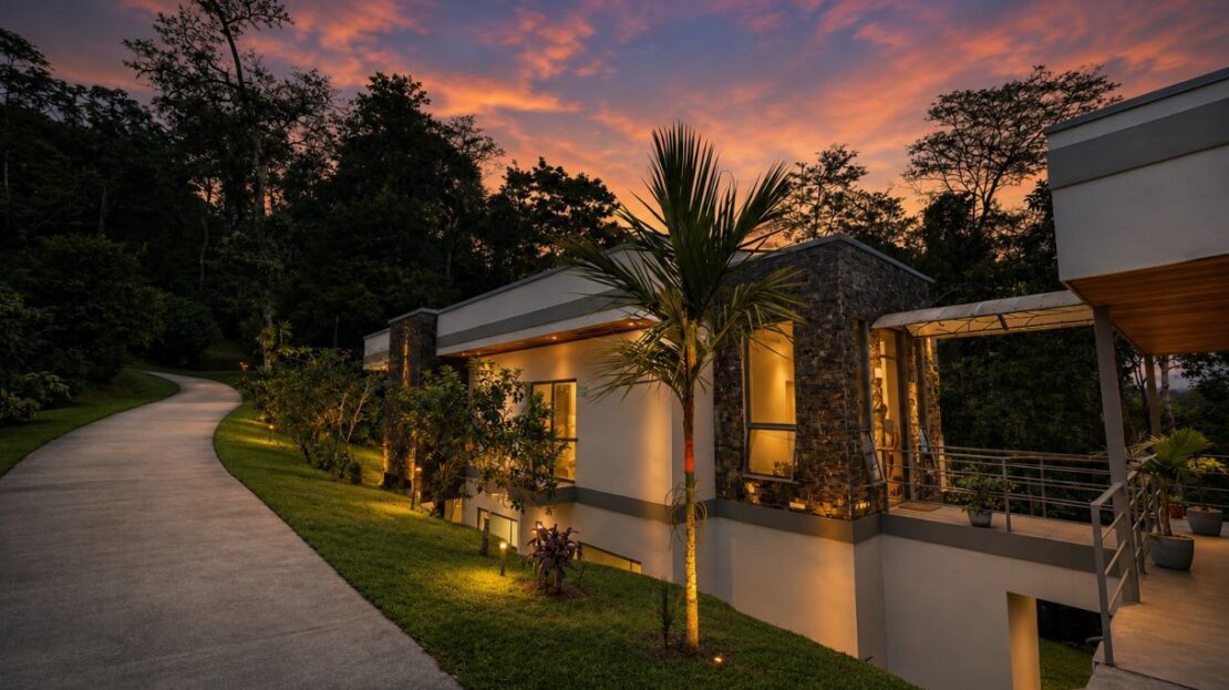 Costa Rica Real Estate