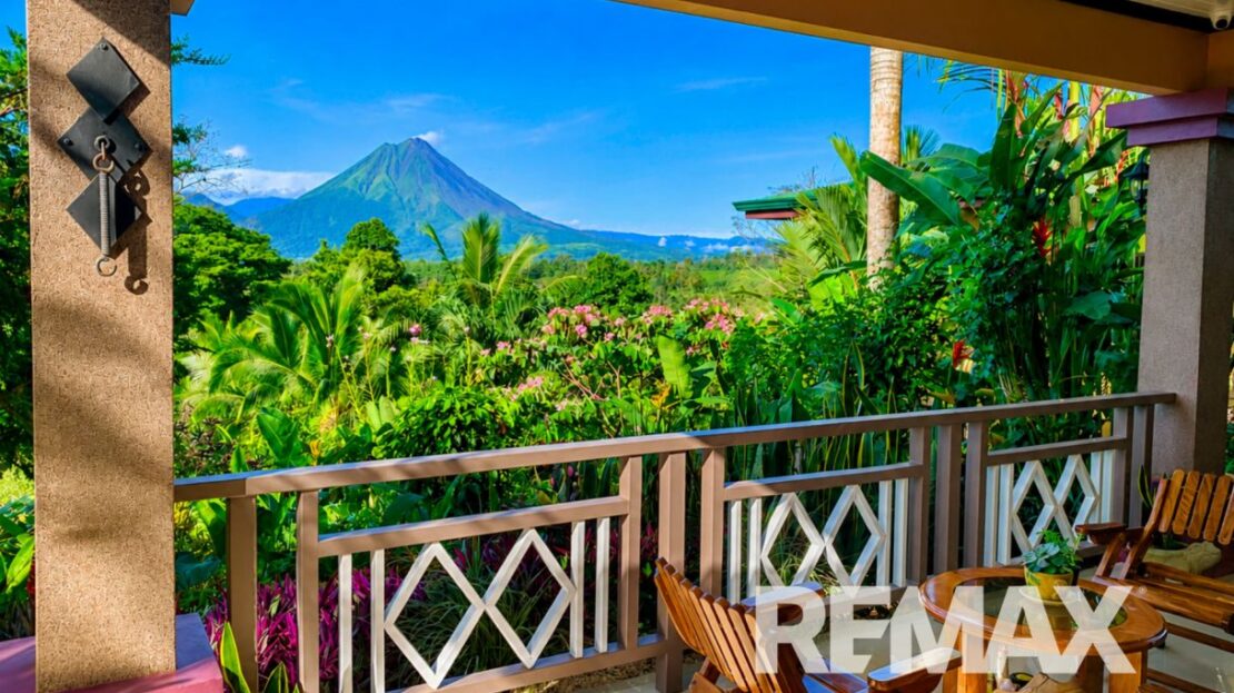 Costa Rica Real Estate